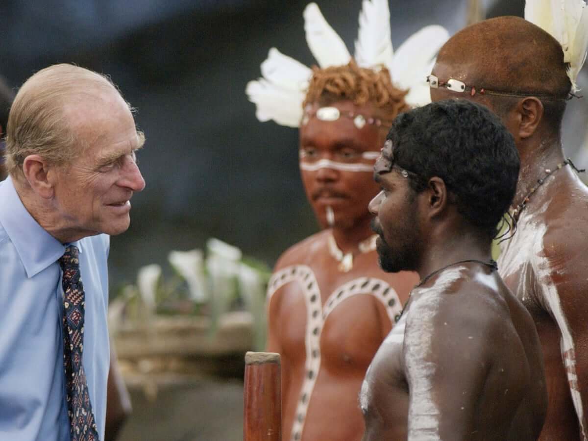 Reactions to Prince Philip’s Death Illustrate the Royal Family’s Immunity to Criticism