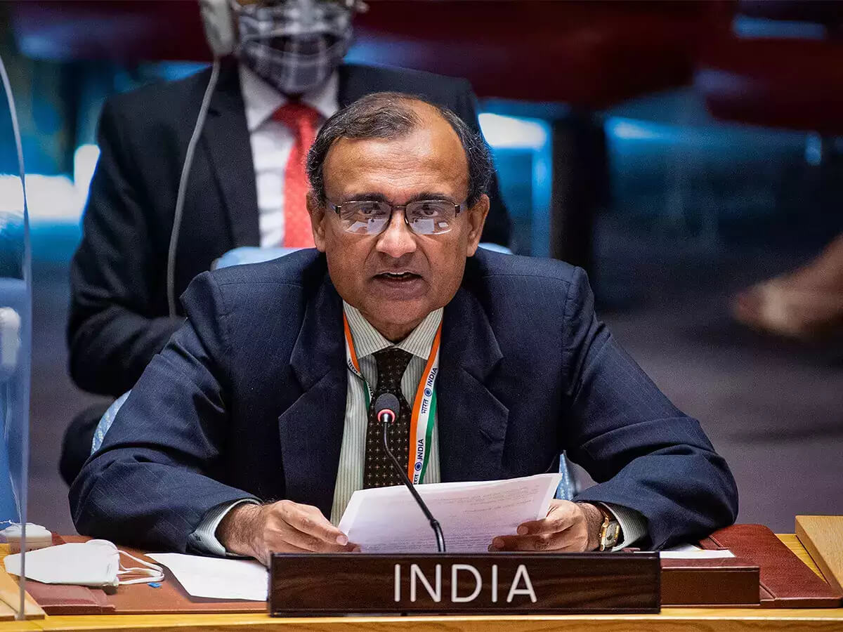Russia Fails to Gather India’s Support for UNSC Resolution on Ukraine Humanitarian Crisis