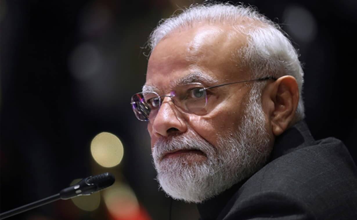 Germany Invites Modi to Attend G7 Summit, Refuting Earlier Allegations About Russia Stance