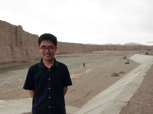 Chinese Activist Recalls Atrocities During “White Paper Movement” in New Interview