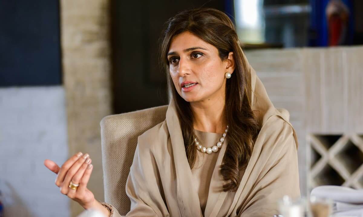Pakistan Denies Having Held Backchannel Talks with India