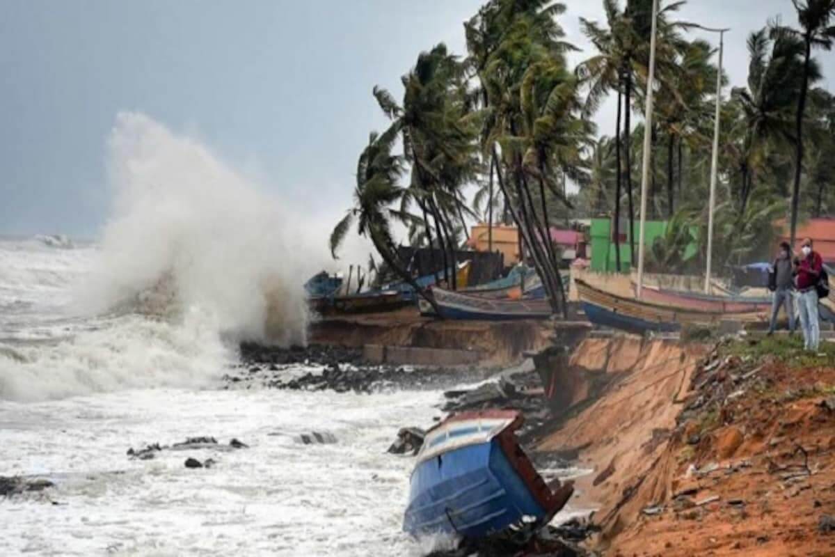 Cyclone Tauktae: All You Need To Know