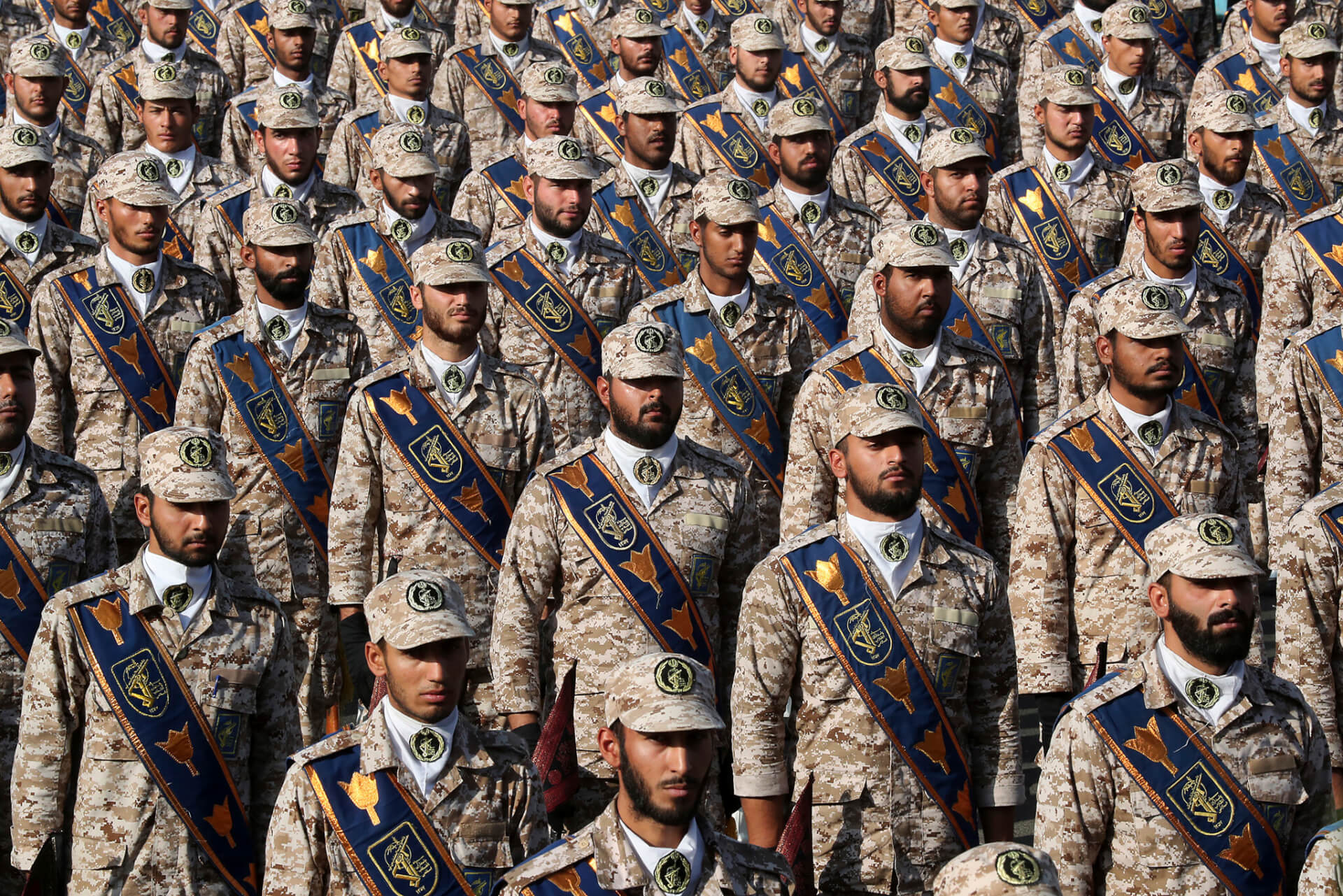 Iran Drops Demand for Removing IRGC From Sanctions as Nuclear Talks Resume in Qatar