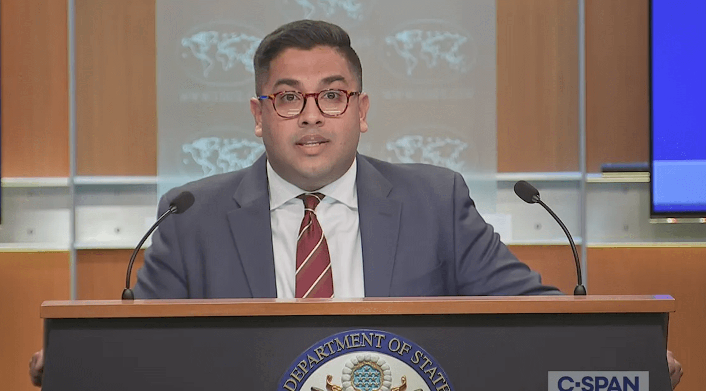 US Recognises Arunachal Pradesh as Part of India Amid Rising China Tensions