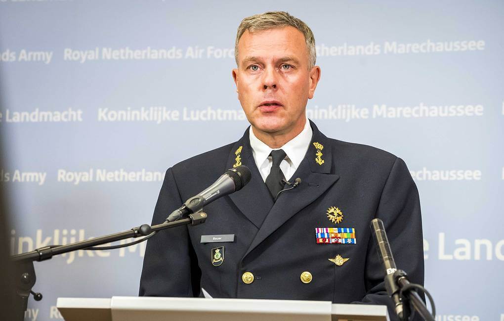 NATO “Ready” for Direct Confrontation with Russia: Top Military Official
