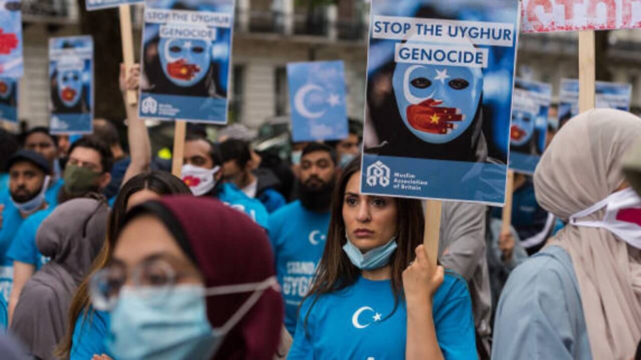 China Targeted Over 5,500 Uyghurs Outside Its Borders With Help of MENA Countries: Report