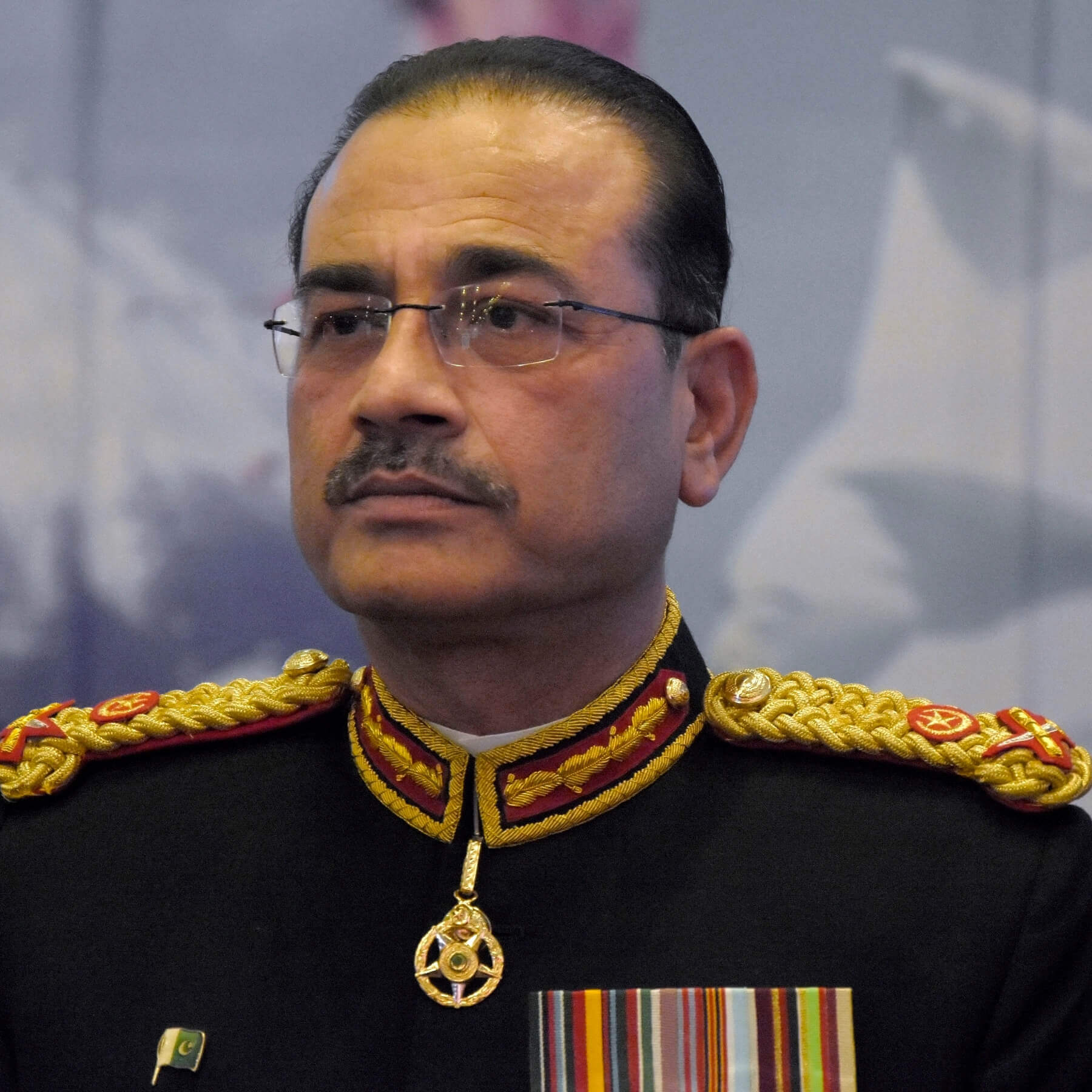 Pakistan Army Chief Issues War Threat to ‘Enemy’ India Over ‘Motherland’ Kashmir  