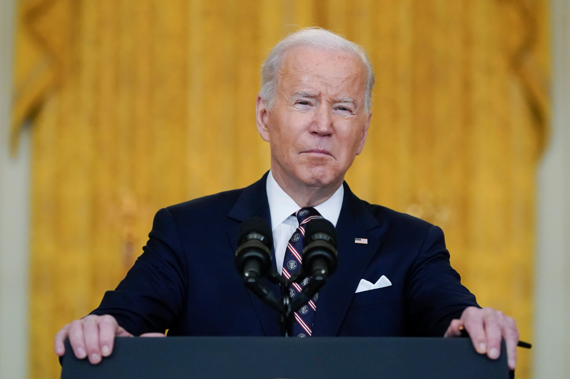 Biden Hails Saudi Arabia’s “Courageous Leadership” in Securing Extension of Yemen Truce