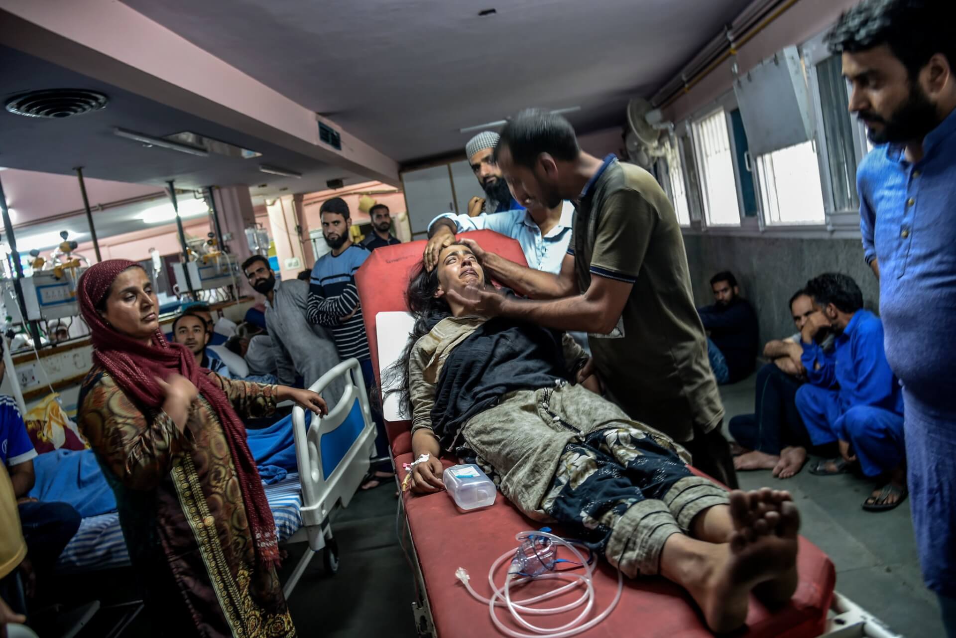 Does India's Healthcare Industry Need to Become Less Internet-Reliant Under the BJP?