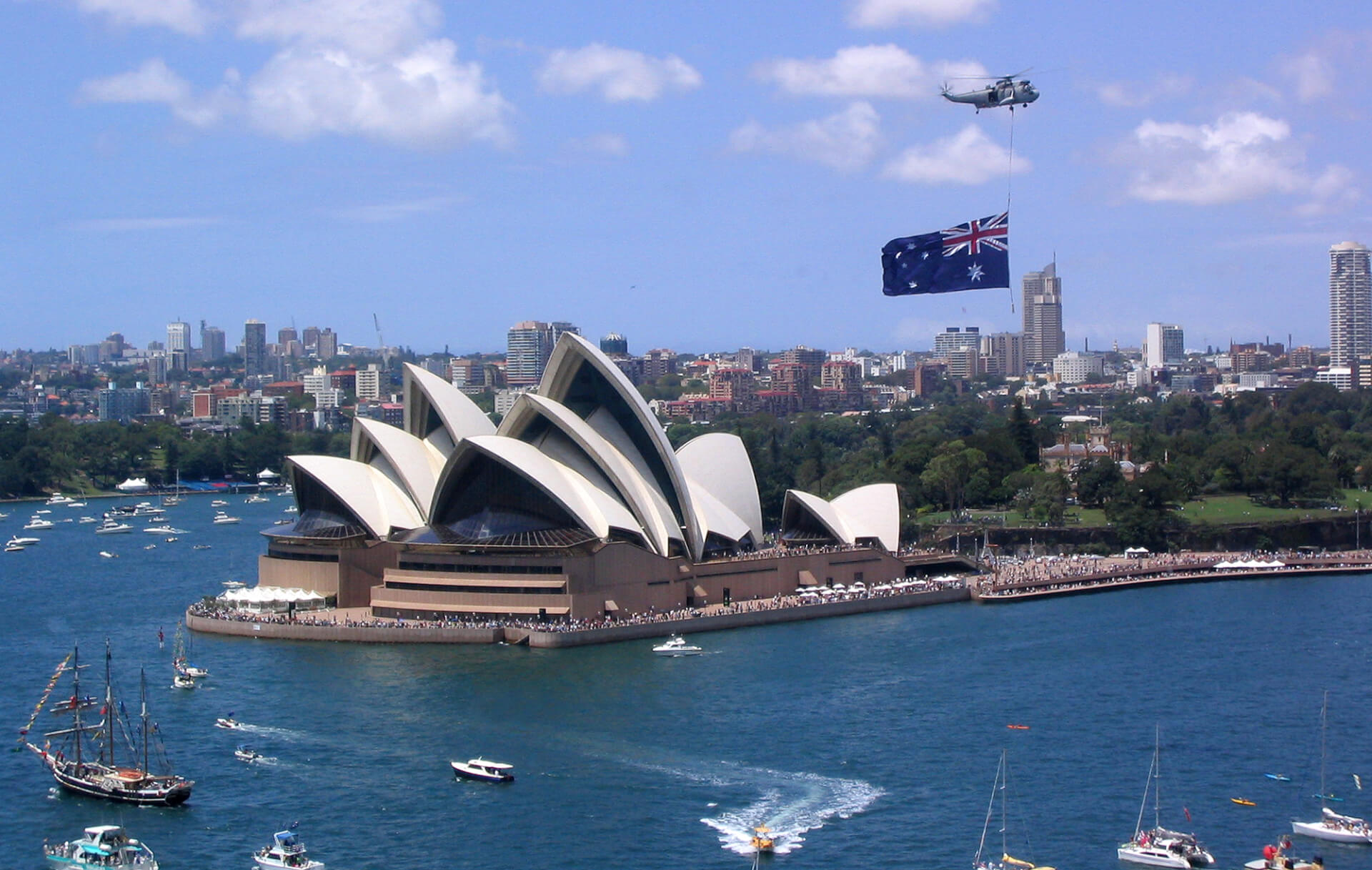 SUMMARY: First Meeting of the Malaysia-Australia Free Trade Agreement Joint Commission