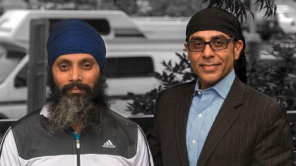 Khalistan Tiger Force Chief Hardeep Singh Shot Dead in Canada