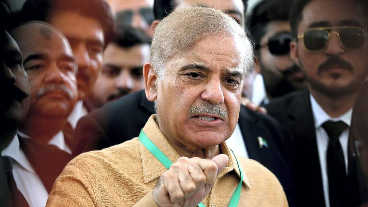 Pakistan: Shehbaz Sharif Inches Closer Towards PM Post Following Imran Khan’s Ouster