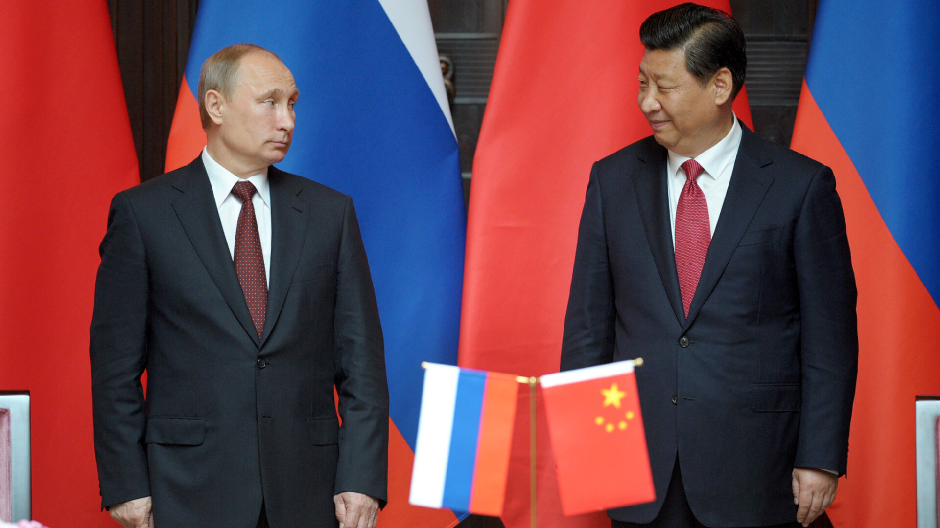 Russia Confident of China’s Support Over Ukraine, Ahead Of Putin’s Beijing Olympics Visit